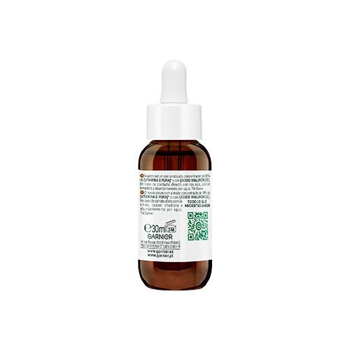 Serum noche Vitamina C